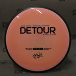 MVP "Classic" Neutron Detour