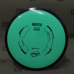 MVP "Classic" Neutron Inertia