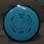 MVP "Classic" Neutron Inertia