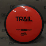 MVP "Classic" Neutron Trail