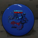 MVP "Classic" Soft Neutron Glitch - Landon Brooks