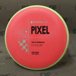 Axiom Simon Line "Classic" Electron Soft Pixel