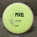 Axiom Simon Line "Classic" Electron Soft Pixel