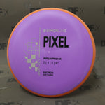 Axiom Simon Line "Classic" Electron Soft Pixel