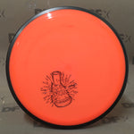 MVP Deflector - Lab Second