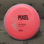 Axiom Simon Line "Classic" Electron Firm Pixel