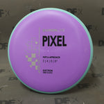 Axiom Simon Line "Classic" Electron Firm Pixel