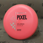 Axiom Simon Line "Classic" Electron Firm Pixel