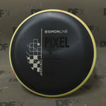 Axiom Simon Line "Classic" Electron Firm Pixel