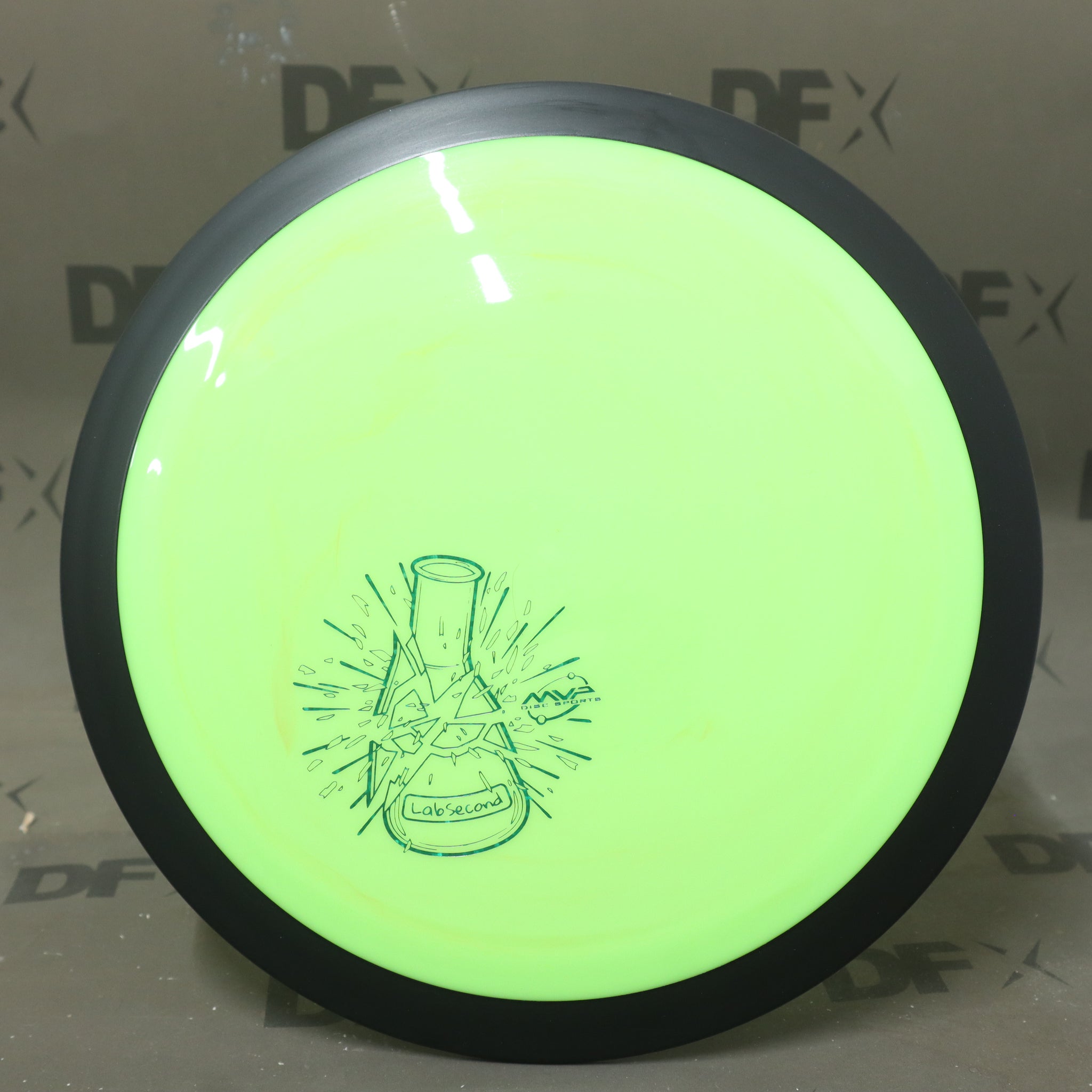 MVP Relativity – DFX Discs