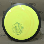 MVP Relativity - Lab Second