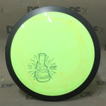 MVP Relativity - Lab Second