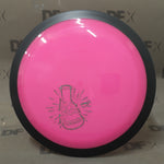 MVP Relativity - Lab Second