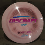 Discraft ESP Undertaker