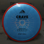 Axiom Plasma Crave