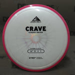 Axiom Plasma Crave