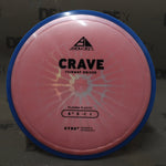 Axiom Plasma Crave
