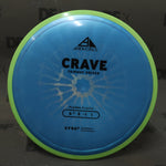 Axiom Plasma Crave