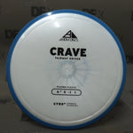 Axiom Plasma Crave