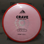 Axiom Plasma Crave