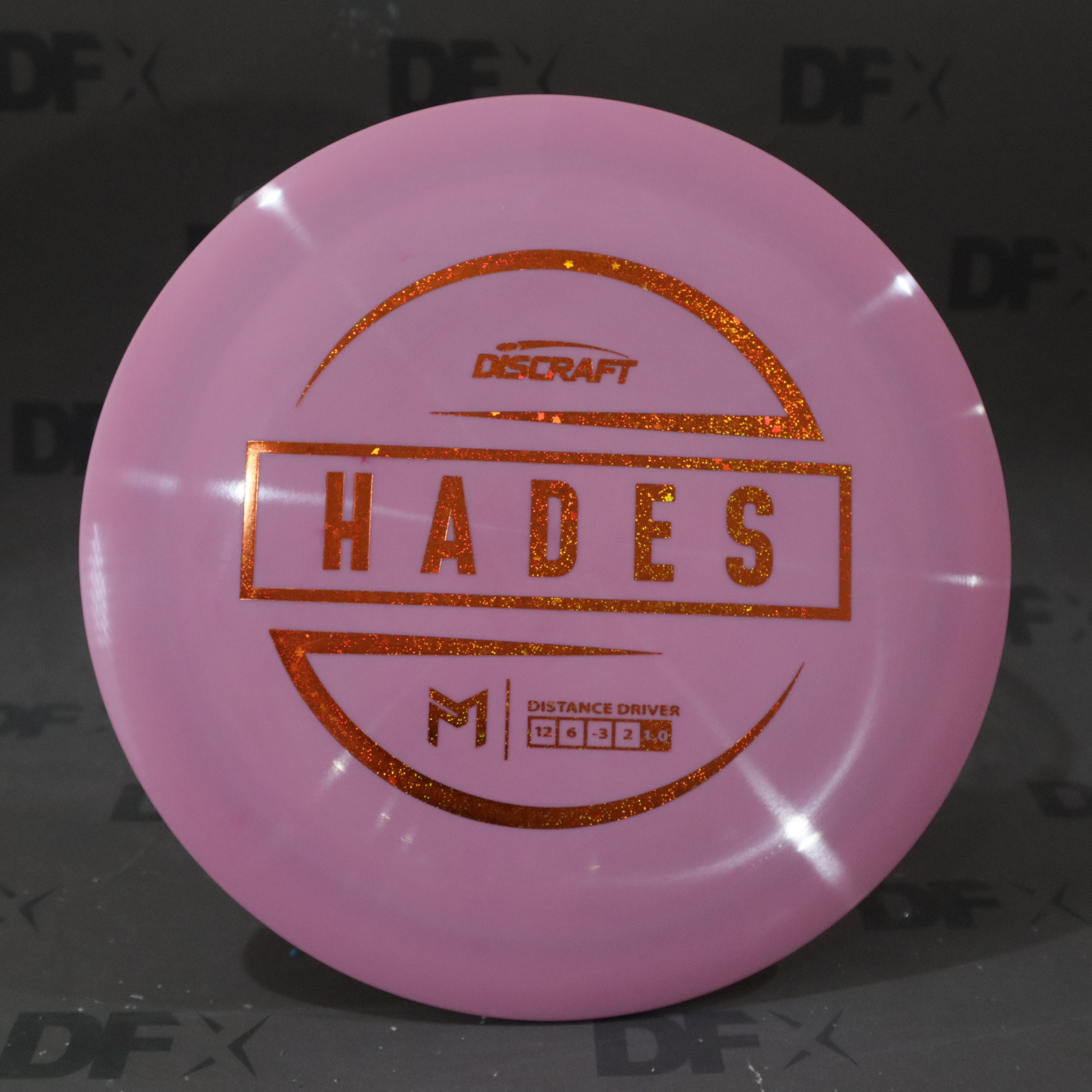 Discraft Hades - ESP