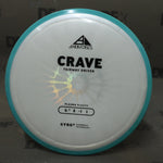 Axiom Plasma Crave