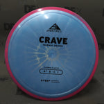 Axiom Plasma Crave
