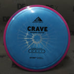 Axiom Plasma Crave