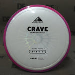 Axiom Plasma Crave