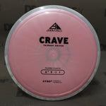 Axiom Plasma Crave