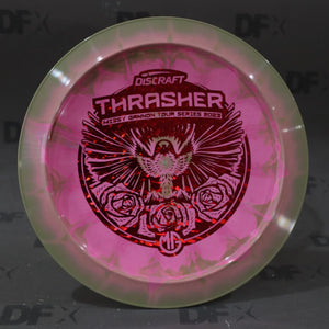 Discraft Thrasher - Missy Gannon 2023 Tour Series