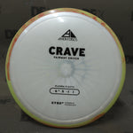 Axiom Plasma Crave