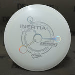 MVP Fission Inertia - PLC