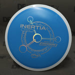 MVP Fission Inertia - PLC