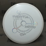 MVP Fission Inertia - PLC