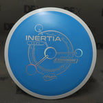 MVP Fission Inertia - PLC