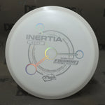 MVP Fission Inertia - PLC