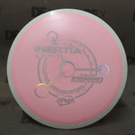 MVP Fission Inertia - PLC