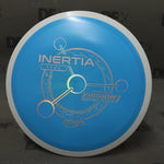MVP Fission Inertia - PLC