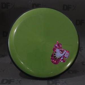 DFX 2023 Event Disc