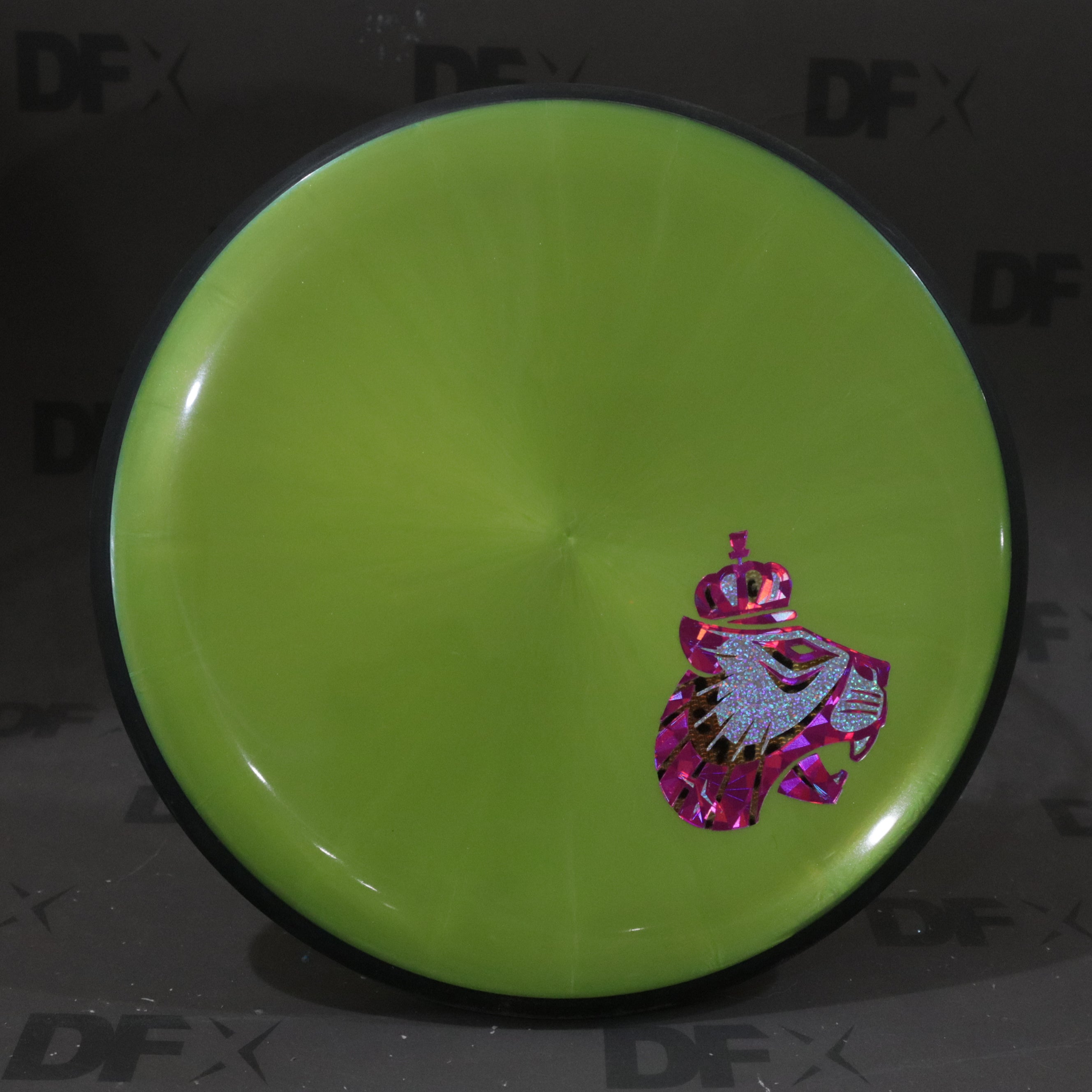 DFX 2023 Event Disc