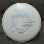 MVP Fission Inertia - PLC