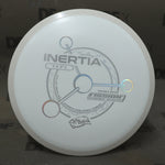 MVP Fission Inertia - PLC
