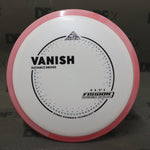 Axiom Fission Vanish