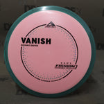 Axiom Fission Vanish