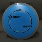 Axiom Fission Vanish