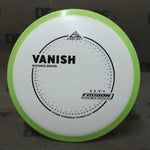 Axiom Fission Vanish