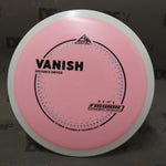 Axiom Fission Vanish