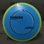 Axiom Fission Vanish