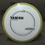 Axiom Fission Vanish